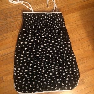 H & M Terry cloth beach cover